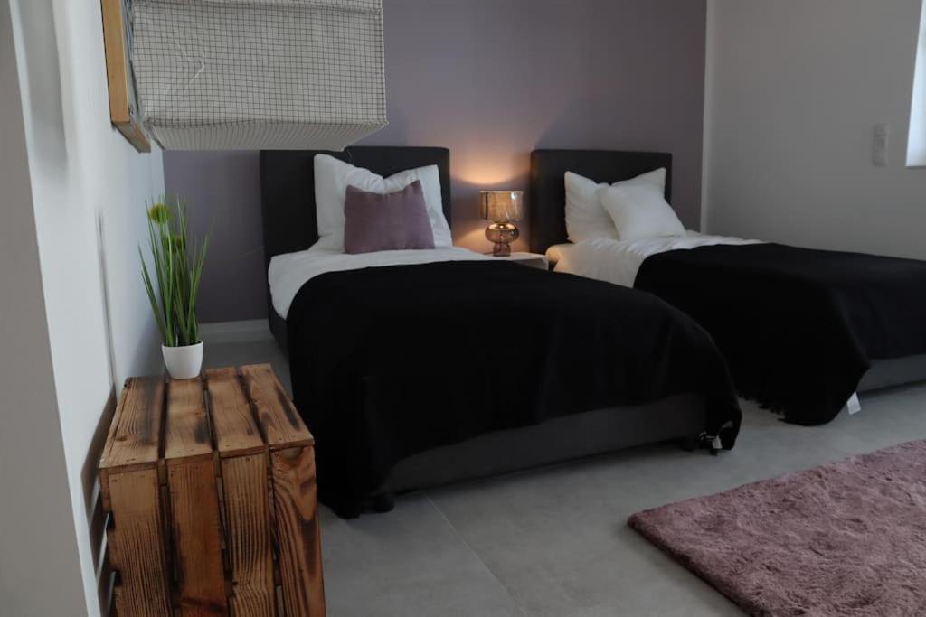 Apartamento Rheinmosel Glueck 1 Coblenza Exterior foto