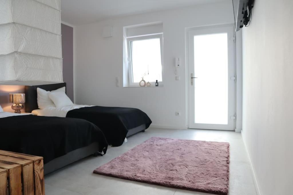 Apartamento Rheinmosel Glueck 1 Coblenza Exterior foto